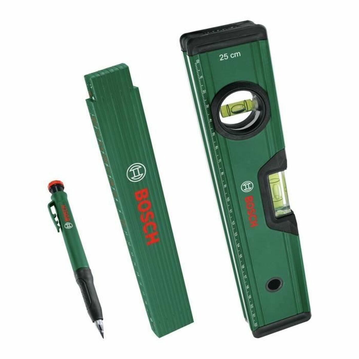4053423250794 - Laser-Wasserwaage BOSCH 4053423250794 - Laser-Wasserwaage BOSCH