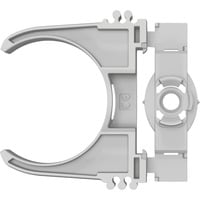 4053423320602 - PRO EPC-40 Rohrclip 50 Stück Schelle 4053423320602 - PRO EPC-40 Rohrclip 50 Stück Schelle