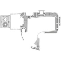 4053423320633 - PRO EPH-20 Kabelhänger 100 Stück Kabelclip
