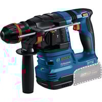 4053423323313 - Akku-Bohrhammer GBH 18V-22 X Professional solo 18Volt 4053423323313 - Akku-Bohrhammer GBH 18V-22 X Professional solo 18Volt