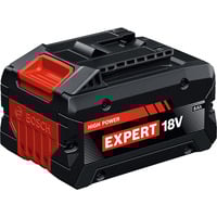 4053423341058 - Expert Akku EXBA18V-80