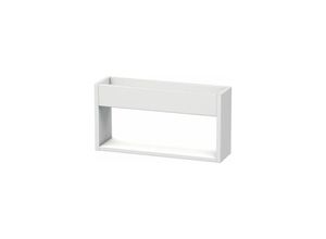 4053424227702 - Duravit - Ketho Wandregal 2537 500 mm Farbe (Front Korpus) Nussbaum Natur Dekor - KT253707979