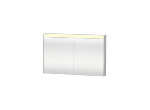 4053424468136 - Better Spiegelschrank 1210 mm 2 Spiegeltüren - LM783300000 - Duravit