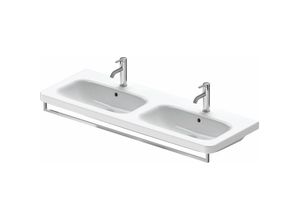 4053424879901 - Duravit - DuraSquare Handtuchhalter 003123 für Waschtisch 233813 chrom - 0031231000