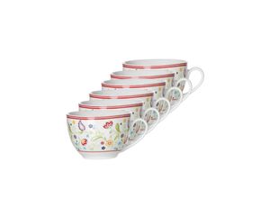 4053532002420 - Kaffeetassen Shanti 180 ml 6er Set