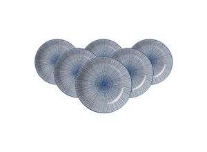 4053532065876 - Suppenteller Royal Makoto ø 205 cm 6er Set