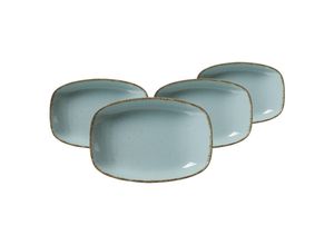 4053532071075 - Suppenteller Casa 235 x 16 cm 4er Set 4053532071075 - Suppenteller Casa 235 x 16 cm 4er Set