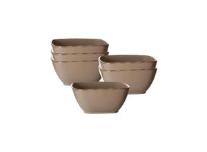 4053532071259 - Beilagenschalen Casa ø 14 cm 6er Set 4053532071259 - Beilagenschalen Casa ø 14 cm 6er Set
