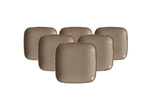 4053532071310 - Beilagenteller Casa ø 145 cm 6er Set 4053532071310 - Beilagenteller Casa ø 145 cm 6er Set