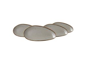 4053532106241 - Servierplatten Taste 255 x 125 cm 4er Set