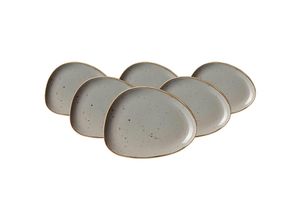 4053532106289 - Beilagenteller Taste 205 x 16 cm 6er Set