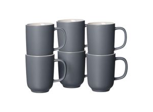 4053532117131 - Kaffeebecher Jasper 285 ml 6er Set