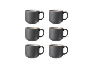 4053532117155 - Kaffeetassen Jasper 240 ml 6er Set