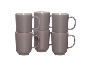 4053532117278 - Kaffeebecher Jasper 285 ml 6er Set