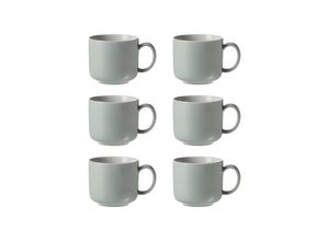 4053532117438 - Kaffeetassen Jasper 240 ml 6er Set