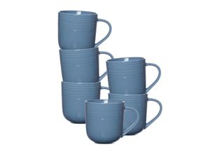 4053532118213 - Kaffeebecher Levi 400 ml 6er Set