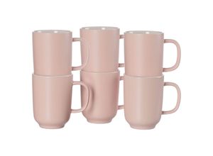 4053532120520 - Kaffeebecher Jasper 285 ml 6er Set