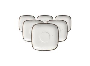 4053532126775 - Espressountertassen Casa ø 10 cm 6er Set