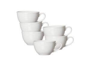 4053532141266 - Kaffeetassen Levi 220 ml 6er Set