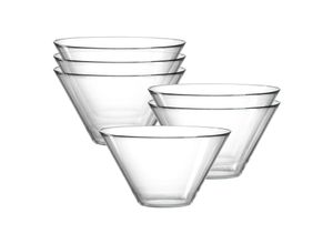 4053532142010 - Salatschalen Inga ø 20 cm 6er Set