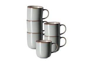 4053532145899 - Kaffeebecher Portofino 400 ml 6er Set