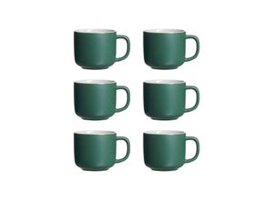 4053532149101 - Kaffeetassen Jasper 240 ml 6er Set