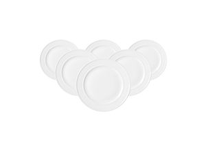 4053532149422 - Dessertteller Simple ø 22 cm 6er Set