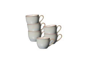 4053532150251 - Espressotassen Portofino 90 ml 6er Set