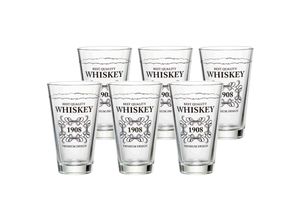 4053532155614 - Whisky Becher SPIRITS 330 ml 6er Set