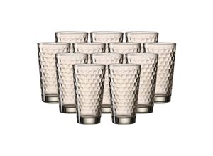 4053532159049 - Longdrinkgläser Favo 400 ml 12er Set