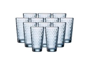 4053532159063 - Longdrinkgläser Favo 400 ml 12er Set