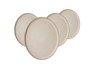 4053532163411 - Platte Olivia 295 x 25 cm 4er Set 4053532163411 - Platte Olivia 295 x 25 cm 4er Set