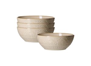 4053532165088 - Speiseteller Omara ø 23 cm 4er Set