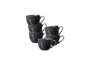 4053532168409 - Espressotassen Toledo 90 ml 6er Set 4053532168409 - Espressotassen Toledo 90 ml 6er Set