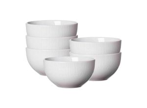 4053532171010 - Schalen Banda ø 14 cm 6er Set 4053532171010 - Schalen Banda ø 14 cm 6er Set