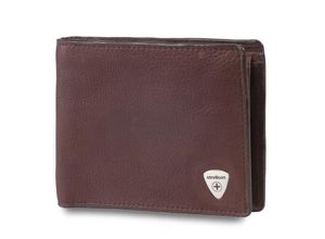 4053533015597 - Harrison Adriel BillFold H4 4010001047-dark brown Herren 4053533015597 - Harrison Adriel BillFold H4 4010001047-dark brown Herren