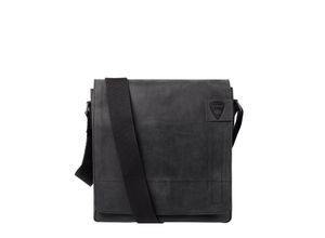 4053533065080 - Messenger Bag aus Leder Modell Richmond