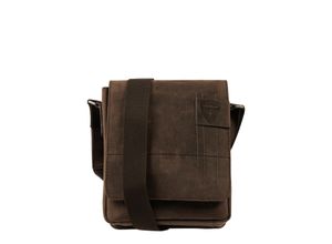 4053533065127 - Richmond Shoulderbag XSVF 4010001165-dark brown Herren