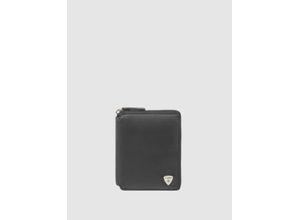 4053533200733 - Harrison BillFold Z6 Geldbörse Leder 105 cm black