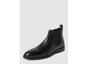 4053533660223 - Chelsea Boots mit Perforierungen Modell pero