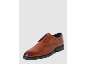 4053533661657 - Derbys mit Schnürverschluss Modell KLEITOS 4053533661657 - Derbys mit Schnürverschluss Modell KLEITOS