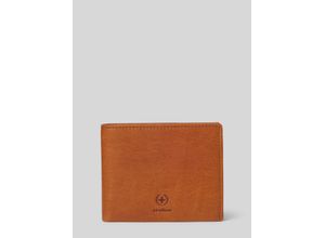 4053533807291 - Blackwall BillFold H7 Geldbörse RFID Leder 12 cm cognac