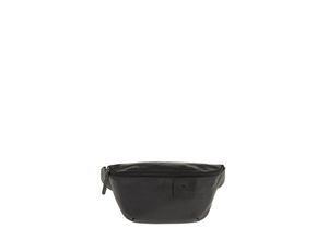 4053533807796 - Bauchtasche aus Leder Modell Hyde Park