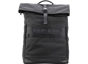 4053533986903 - JOOP! JEANS Rucksack Modica Jaron Polyester uni für Herren schwarz