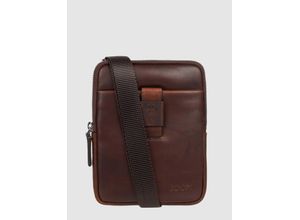 4053533987450 - JOOP! Satchels - Loreto Rafael Shoulderbag - in dark brown - Satchels für Unisex