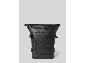 4053533988662 - strellson Rucksack Laptopfach wasserabweisend für Herren schwarz