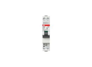 4053546044942 - 2CDS252282R0254 S202TC-C25 Leitungsschutzschalter 25 A 415 V