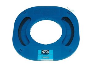 4053569106849 - R � Ntgen - S�geband Rolle Bi 15M 10x060mm 10-14Z Bimetalls�geband