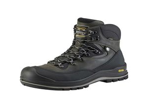 4053569828536 - Grisport - Halbschuh Poseidon S3 gtx hro src Gr��e 41