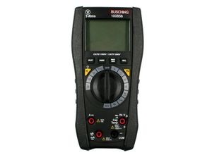 4053615008707 - BUSCHING Multimeter 100856